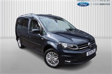 Volkswagen Caddy Maxi C20