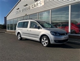 Used Volkswagen Caddy Maxi C20