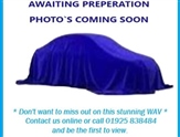 Used Volkswagen Caddy Maxi C20