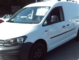 Used Volkswagen Caddy Maxi C20