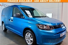 Volkswagen Caddy Maxi C20