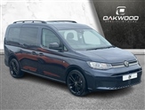 Used Volkswagen Caddy Maxi C20