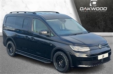 Volkswagen Caddy Maxi C20