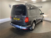 Used Volkswagen Caddy Maxi C20