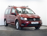 Used Volkswagen Caddy Maxi C20