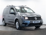 Used Volkswagen Caddy Maxi C20