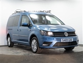 Used Volkswagen Caddy Maxi C20