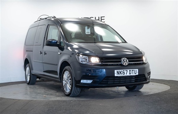 Large image for the Used Volkswagen CADDY MAXI LIFE