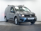 Used Volkswagen Caddy Maxi C20