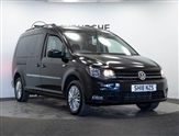 Used Volkswagen Caddy Maxi C20
