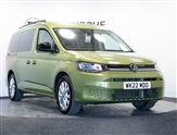 Used Volkswagen Caddy Maxi C20
