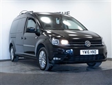 Used Volkswagen Caddy Maxi C20