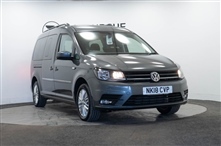 Volkswagen Caddy Maxi C20