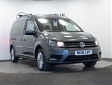 Used Volkswagen Caddy Maxi C20
