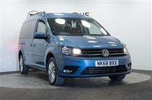 Volkswagen Caddy Maxi C20