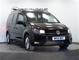 Used Volkswagen Caddy Maxi C20
