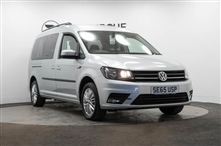 Volkswagen Caddy Maxi C20
