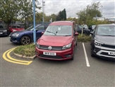 Used Volkswagen Caddy Maxi C20