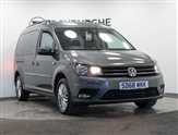 Used Volkswagen Caddy Maxi C20