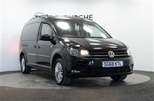 Volkswagen Caddy Maxi C20