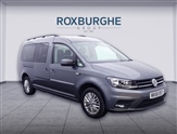 Used Volkswagen Caddy Maxi C20