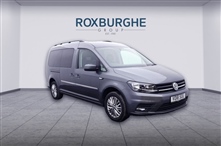 Volkswagen Caddy Maxi C20