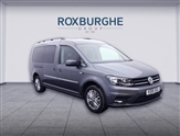 Used Volkswagen Caddy Maxi C20