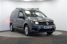 Volkswagen Caddy Maxi C20