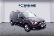 Volkswagen Caddy Maxi C20