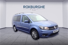 Volkswagen Caddy Maxi C20