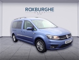 Used Volkswagen Caddy Maxi C20