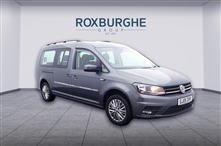 Volkswagen Caddy Maxi C20