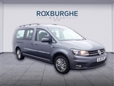 Used Volkswagen Caddy Maxi C20