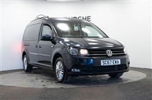 Volkswagen Caddy Maxi C20