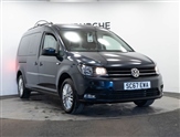 Used Volkswagen Caddy Maxi C20