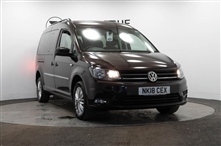 Volkswagen Caddy Maxi C20