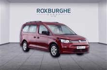 Volkswagen Caddy Maxi C20