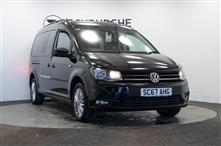 Volkswagen Caddy Maxi C20