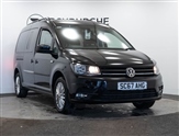 Used Volkswagen Caddy Maxi C20 Used Volkswagen Caddy Maxi C20