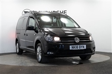 Volkswagen Caddy Maxi C20