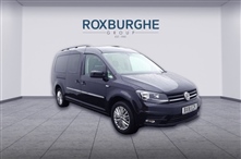 Volkswagen Caddy Maxi C20