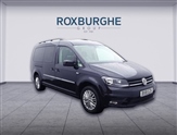 Used Volkswagen Caddy Maxi C20 Used Volkswagen Caddy Maxi C20