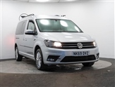 Used Volkswagen Caddy Maxi C20