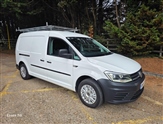 Used Volkswagen Caddy Maxi C20