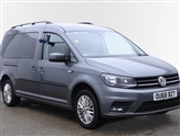 Used Volkswagen Caddy Maxi C20