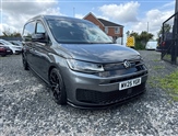 Used Volkswagen Caddy Maxi C20