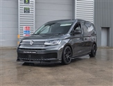 Used Volkswagen Caddy Maxi C20