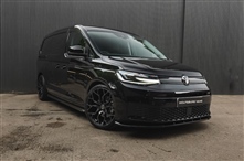Volkswagen Caddy Maxi C20