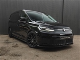 Used Volkswagen Caddy Maxi C20