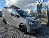 Used Volkswagen Caddy Maxi C20